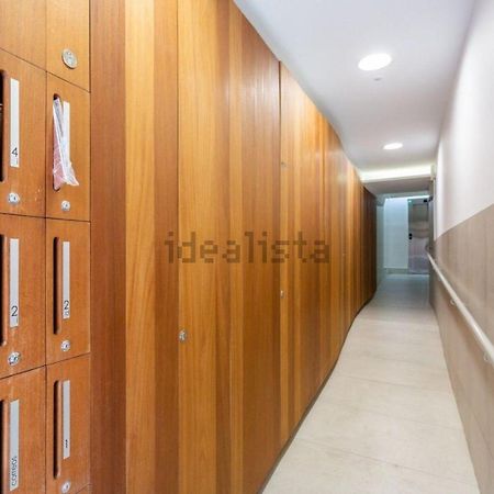 Trampantojo Apartamento En El Corazon De Pamplona Apartment Exterior photo