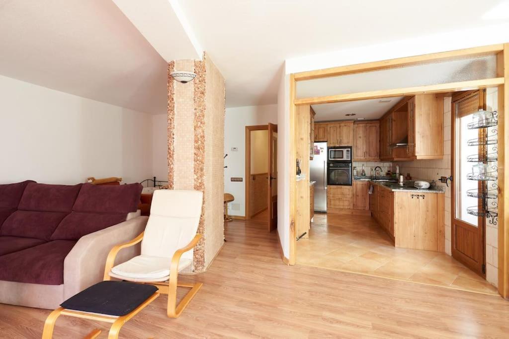 Trampantojo Apartamento En El Corazon De Pamplona Apartment Exterior photo