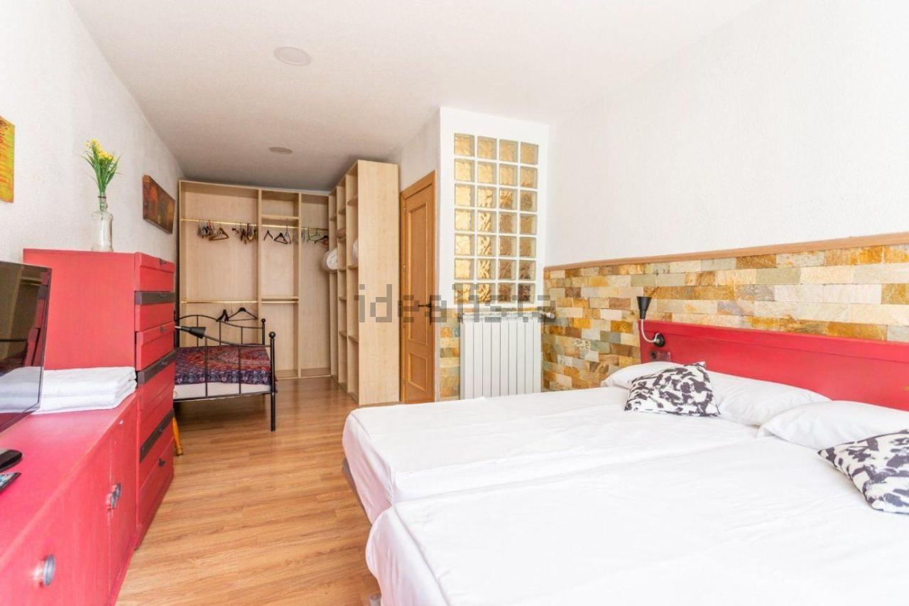 Trampantojo Apartamento En El Corazon De Pamplona Apartment Exterior photo