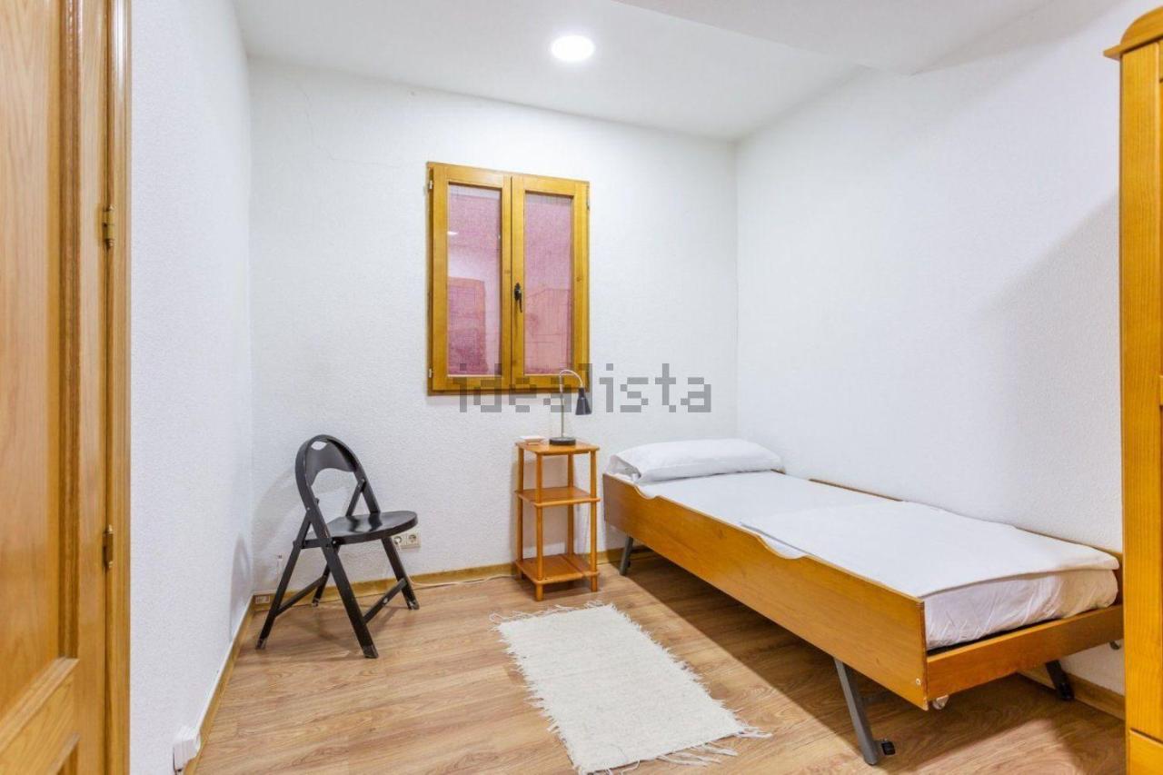 Trampantojo Apartamento En El Corazon De Pamplona Apartment Exterior photo