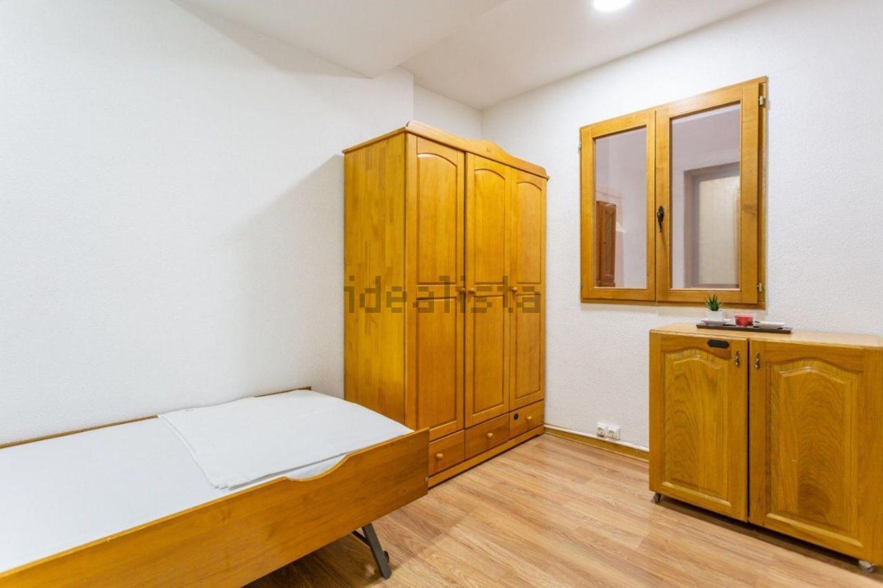 Trampantojo Apartamento En El Corazon De Pamplona Apartment Exterior photo