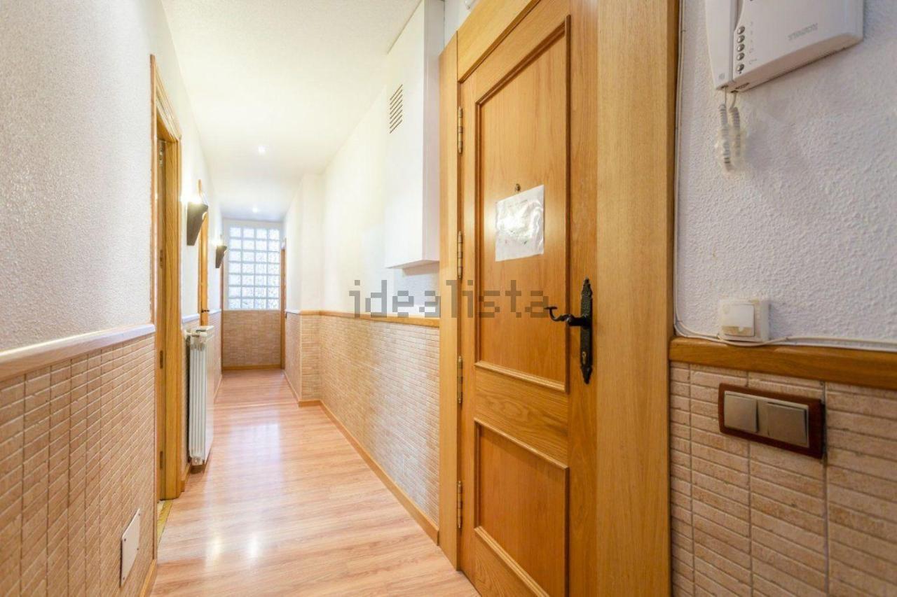 Trampantojo Apartamento En El Corazon De Pamplona Apartment Exterior photo